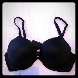 Victoria Secret Black Bra